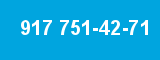 917 751-42-71 917 751-42-71